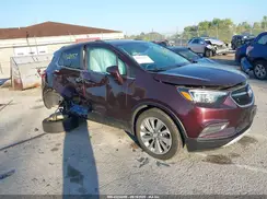 KL4CJASBXHB167393 2017 BUICK ENCORE
