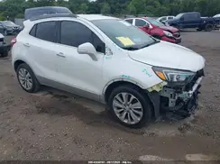 KL4CJASBXHB170892 2017 BUICK ENCORE