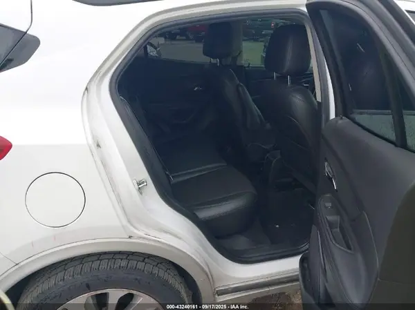KL4CJASBXHB170892 2017 BUICK ENCORE - Image 8
