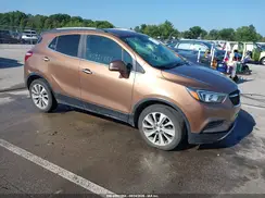 KL4CJASBXHB172626 2017 BUICK ENCORE
