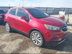 KL4CJASBXHB178037 2017 BUICK ENCORE