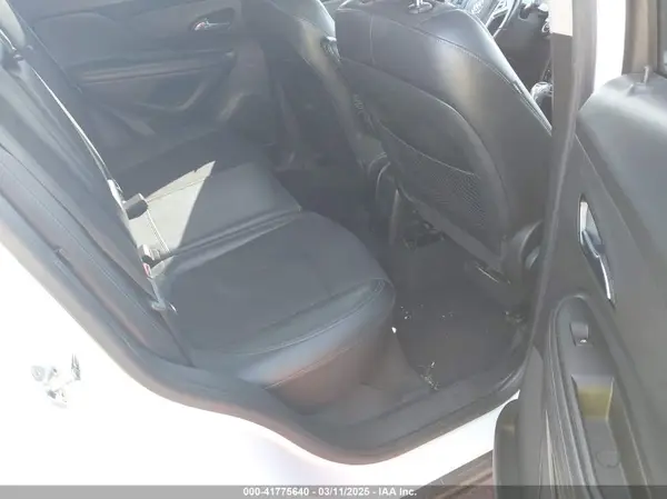 KL4CJASBXHB189944 2017 BUICK ENCORE - Image 8