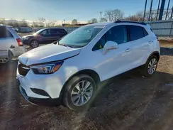 KL4CJASBXHB191127 2017 BUICK ENCORE