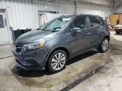 KL4CJASBXHB196912 2017 BUICK ENCORE