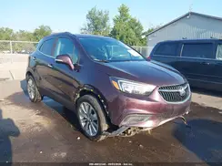KL4CJASBXHB196974 2017 BUICK ENCORE
