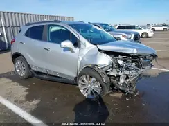 KL4CJASBXHB198014 2017 BUICK ENCORE