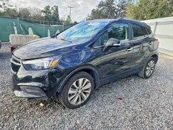 KL4CJASBXHB198241 2017 BUICK ENCORE