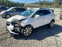 KL4CJASBXHB198871 2017 BUICK ENCORE