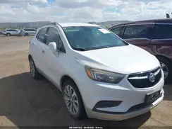 KL4CJASBXHB199289 2017 BUICK ENCORE
