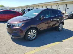 KL4CJASBXHB202997 2017 BUICK ENCORE