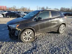 KL4CJASBXHB214194 2017 BUICK ENCORE