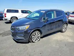 KL4CJASBXHB218696 2017 BUICK ENCORE
