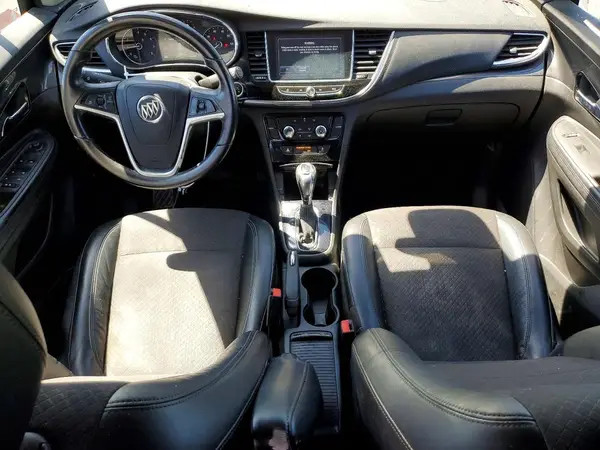 KL4CJASBXHB218696 2017 BUICK ENCORE - Image 8