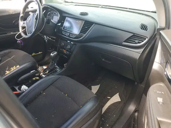 KL4CJASBXHB222473 2017 BUICK ENCORE - Image 8