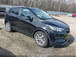 KL4CJASBXHB222540 2017 BUICK ENCORE