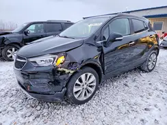 KL4CJASBXHB223915 2017 BUICK ENCORE
