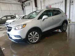 KL4CJASBXHB229598 2017 BUICK ENCORE