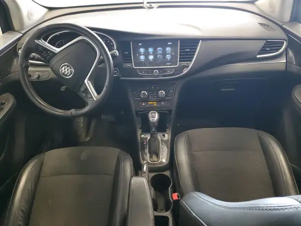 KL4CJASBXHB229598 2017 BUICK ENCORE - Image 8