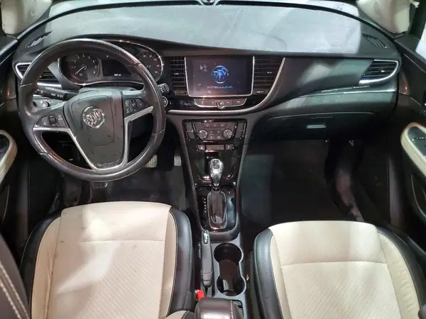 KL4CJASBXHB230556 2017 BUICK ENCORE - Image 8