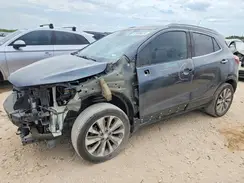 KL4CJASBXHB230847 2017 BUICK ENCORE