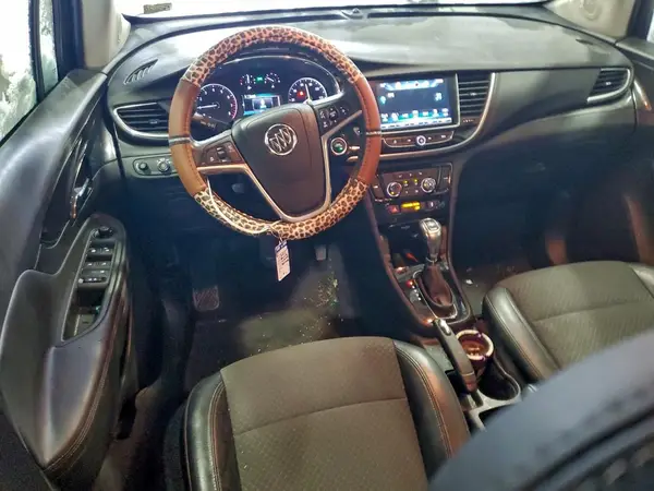 KL4CJASBXHB241752 2017 BUICK ENCORE - Image 8