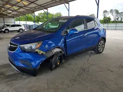 KL4CJASBXHB246157 2017 BUICK ENCORE