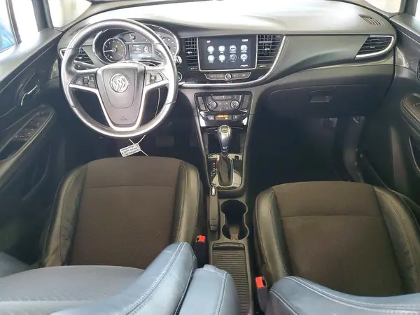 KL4CJASBXHB246157 2017 BUICK ENCORE - Image 8