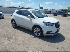 KL4CJASBXHB252878 2017 BUICK ENCORE
