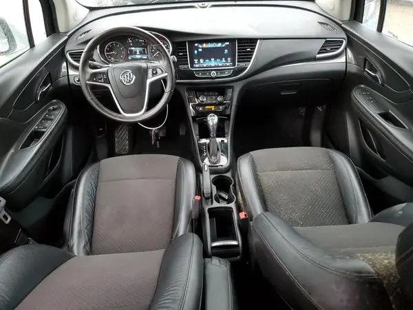 KL4CJASBXHB252895 2017 BUICK ENCORE - Image 8