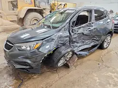KL4CJASBXHB257045 2017 BUICK ENCORE
