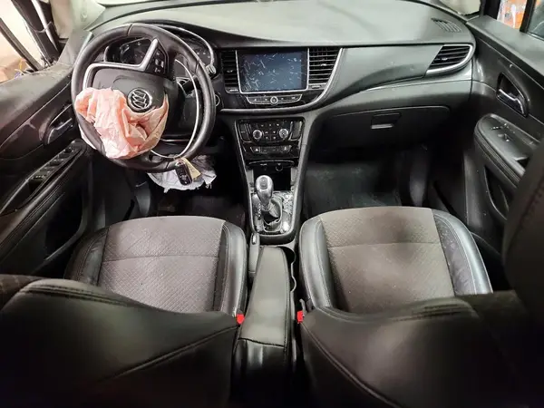 KL4CJASBXHB257045 2017 BUICK ENCORE - Image 8