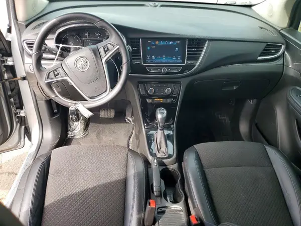 KL4CJASBXHB260897 2017 BUICK ENCORE - Image 8