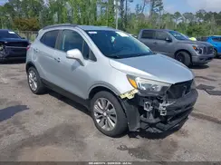 KL4CJASBXJB506773 2018 BUICK ENCORE