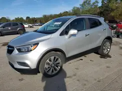 KL4CJASBXJB507342 2018 BUICK ENCORE