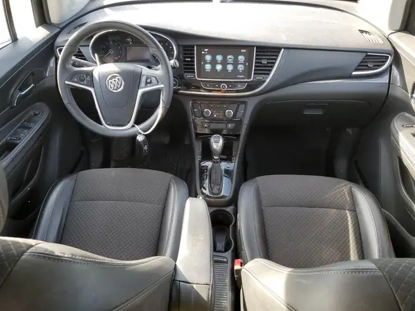 KL4CJASBXJB507342 2018 BUICK ENCORE - Image 8