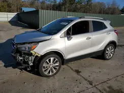 KL4CJASBXJB507650 2018 BUICK ENCORE