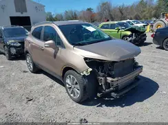 KL4CJASBXJB512475 2018 BUICK ENCORE