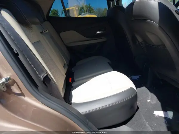 KL4CJASBXJB512475 2018 BUICK ENCORE - Image 8