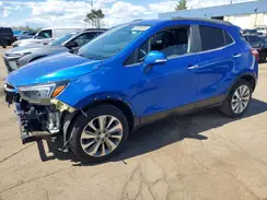 KL4CJASBXJB513979 2018 BUICK ENCORE
