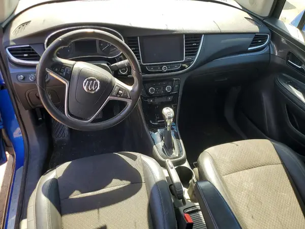 KL4CJASBXJB513979 2018 BUICK ENCORE - Image 8