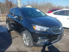 KL4CJASBXJB514968 2018 BUICK ENCORE