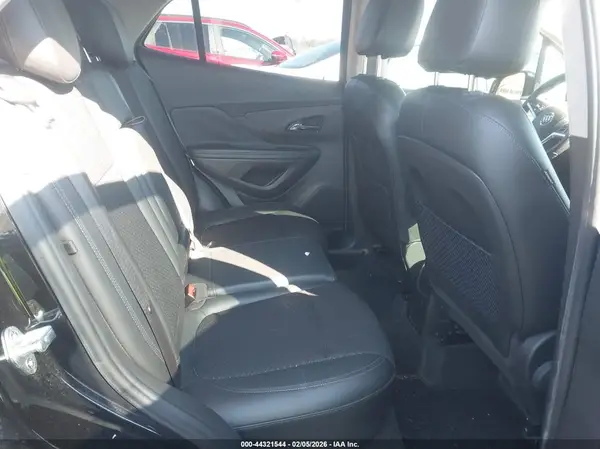 KL4CJASBXJB514968 2018 BUICK ENCORE - Image 8