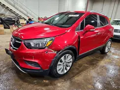 KL4CJASBXJB515389 2018 BUICK ENCORE