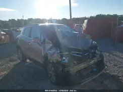 KL4CJASBXJB517238 2018 BUICK ENCORE