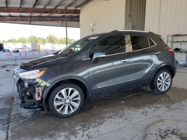 KL4CJASBXJB517580 2018 BUICK ENCORE - Image 1