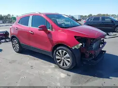 KL4CJASBXJB519491 2018 BUICK ENCORE
