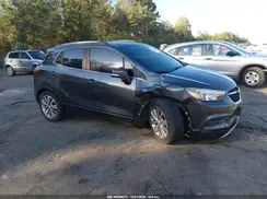 KL4CJASBXJB519751 2018 BUICK ENCORE