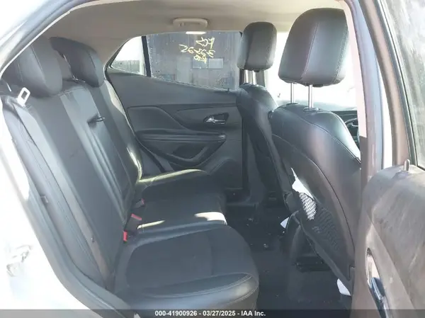KL4CJASBXJB520494 2018 BUICK ENCORE - Image 8