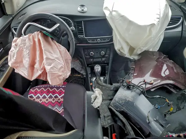 KL4CJASBXJB520608 2018 BUICK ENCORE - Image 8