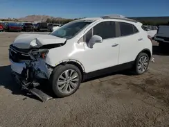 KL4CJASBXJB521208 2018 BUICK ENCORE